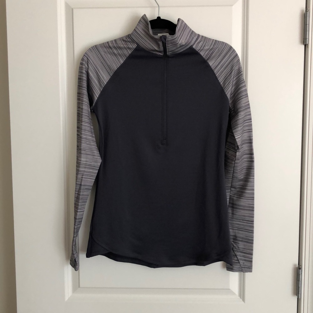 Under Armour Quarter Zip